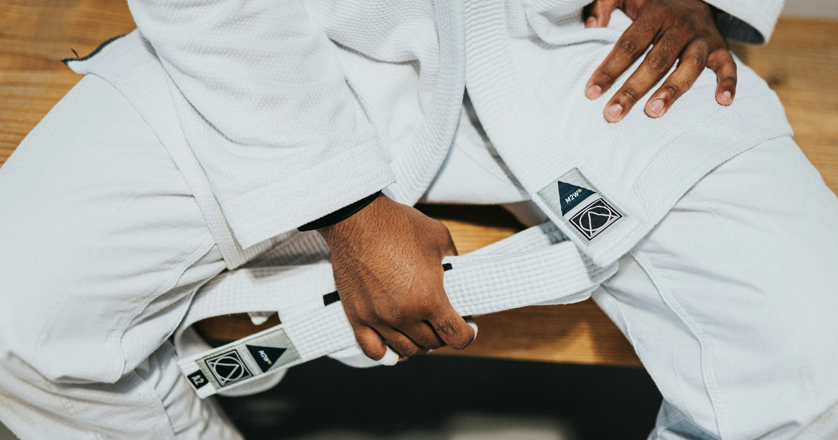 Judo and Brazilian Jiu-Jitsu diverge on fight location and scoring